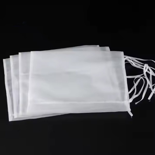 Nut Bags For Straining Almond/Soy Milk Greek Yogurt manufacturers