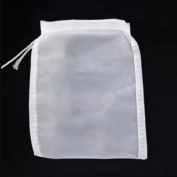 Nut Bags For Straining Almond/Soy Milk Greek Yogurt high quality