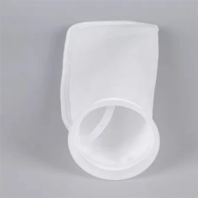 Mikron Sıvı Filtre Torbaları