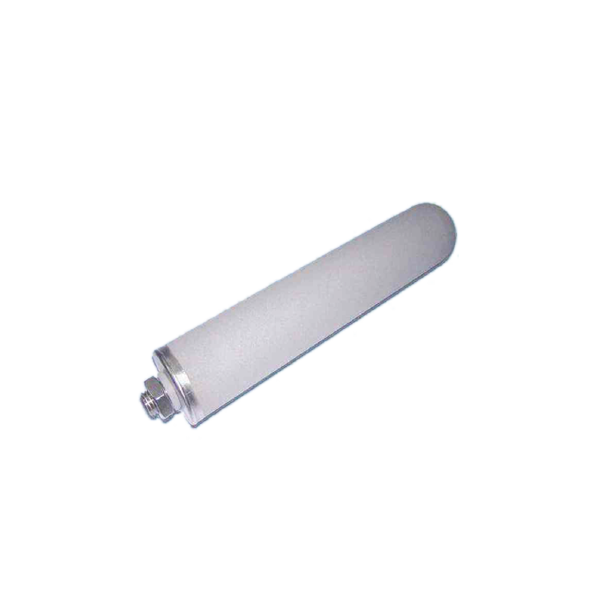 Titanium Alloy Sintered Filter Element suppliers